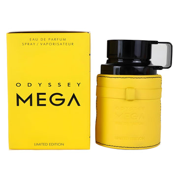 Armaf, Odyssey Mega, Limited Edition, Eau de Parfum, 100 ml